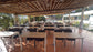 Sala Bambú: "Pa'quete Juntes" Team Building 10 horas