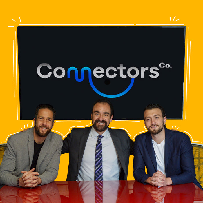 CONNECTORS CO.